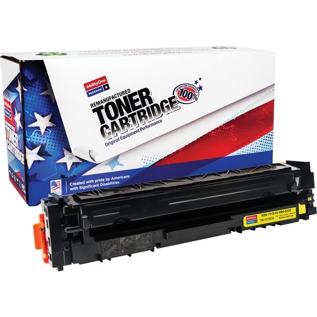 Varies / verify SKU SKU-LEVEL VERIFICATION REQUIRED Toner Reman Hp 202A NSN6945345