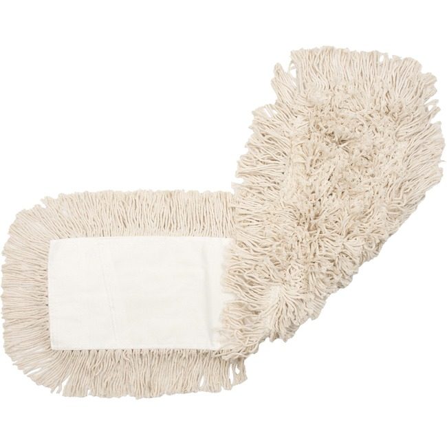 Genuine Joe Dustmop Refill Cotton 24X5 GJO24500