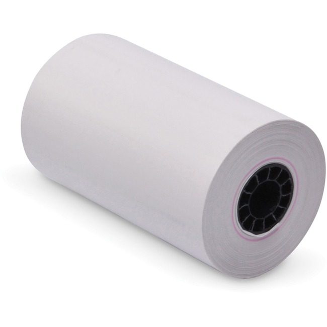 Iconex Paper Roll 3.11X90 72 Pack ICX90781275