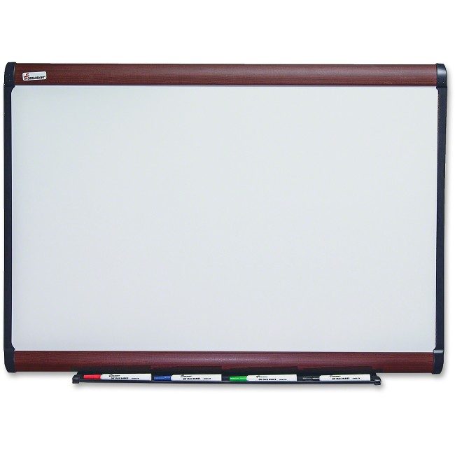 Varies / verify SKU SKU-LEVEL VERIFICATION REQUIRED White Board Dry Erase Magne NSN6305167