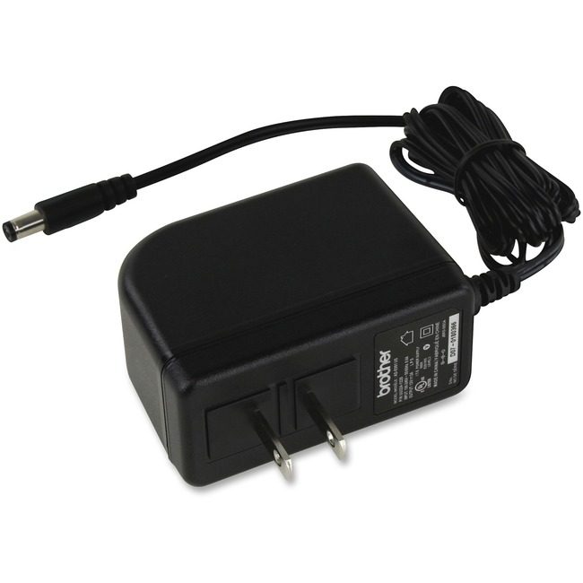 Brother International Adapter Power Ac BRTADE001