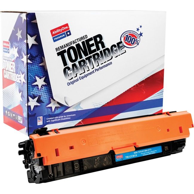 Varies / verify SKU SKU-LEVEL VERIFICATION REQUIRED Toner Reman Hp 508X NSN6942773
