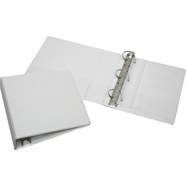 Varies / verify SKU SKU-LEVEL VERIFICATION REQUIRED Binder Vw Slnt Drng 2.5" We NSN3848673