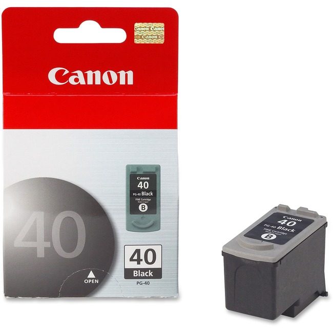 Canon U.S.A. Crtdg Ink 170 450 IP1600 Black CNMPG-40