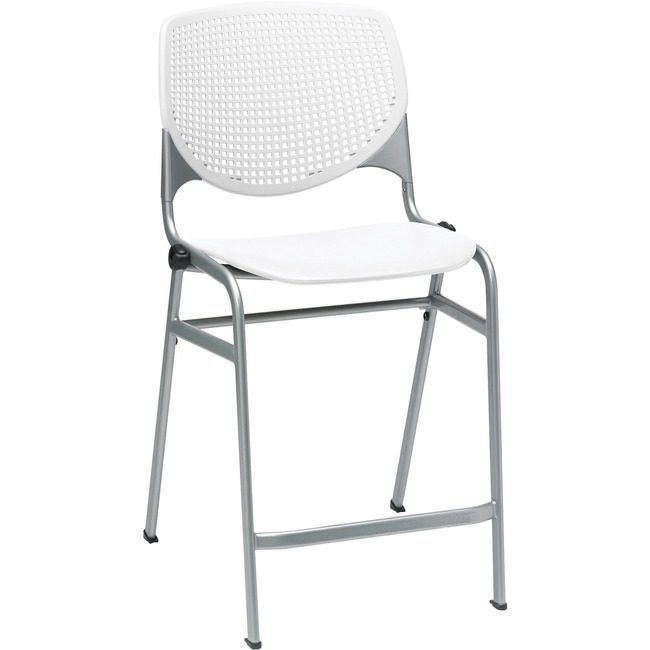 KFI Seating Stool Cntrhght Poly We KFICT2300-P08