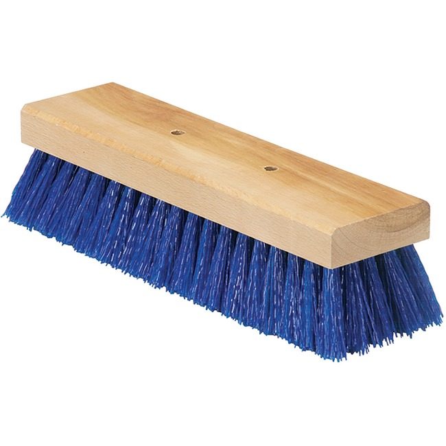 Varies / verify SKU SKU-LEVEL VERIFICATION REQUIRED Deck Brush Rough Surface NSN6827628
