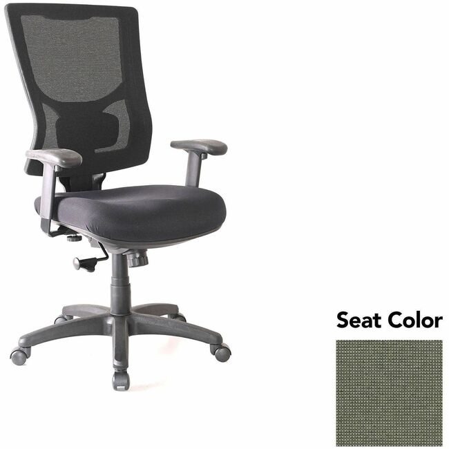 Lorell Chair Hi Svl/Tlt Sage LLR6201885