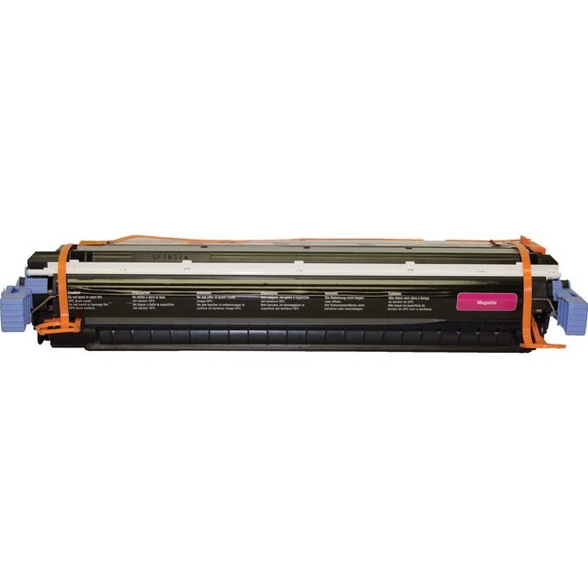Varies / verify SKU SKU-LEVEL VERIFICATION REQUIRED Toner Reman CP3525 3530 Mag NSN6732686