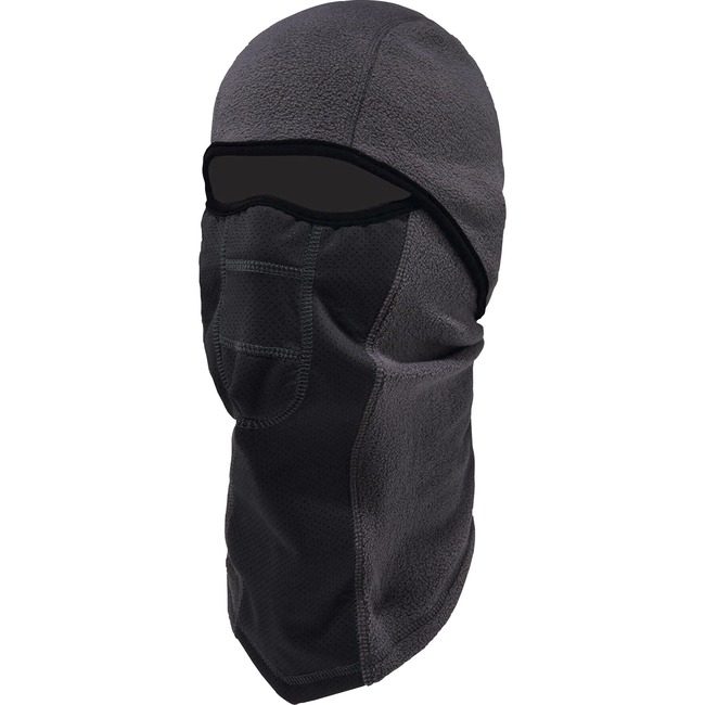 Ergodyne Balaclava Wp Hinged Gray EGO16835
