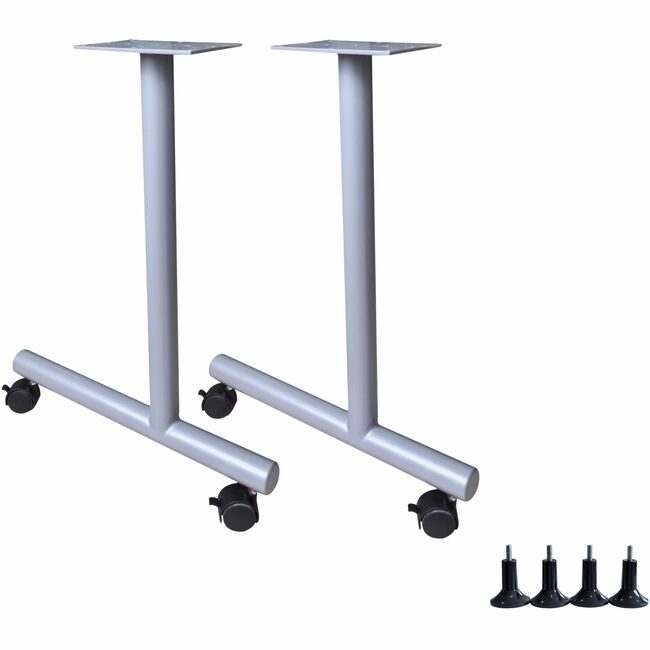 Lorell Base Trng Tbl C-Leg W/Cstr Ms LLR60800