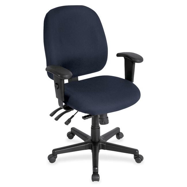 Eurotech Seating Multifxn W/Slid Seat EUT498SL01
