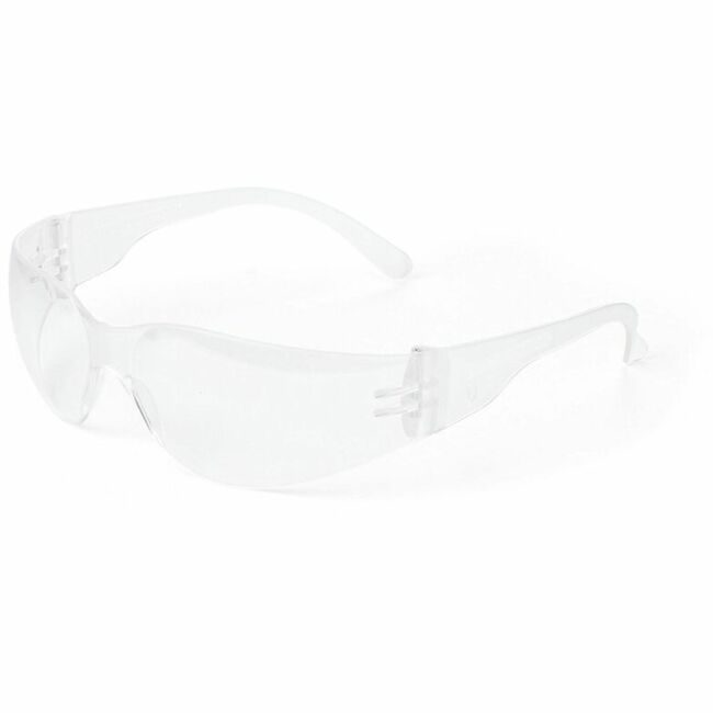 Medline Industries Glasses Safety Clear MIINON24770