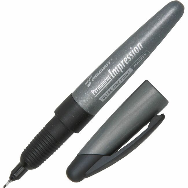 Varies / verify SKU SKU-LEVEL VERIFICATION REQUIRED Marker Perm Imprsn Ultfn Black NSN5203153