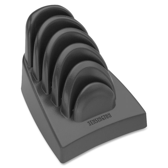 ACCO Brands Kensington Copyholder Puck Priority KMW62061