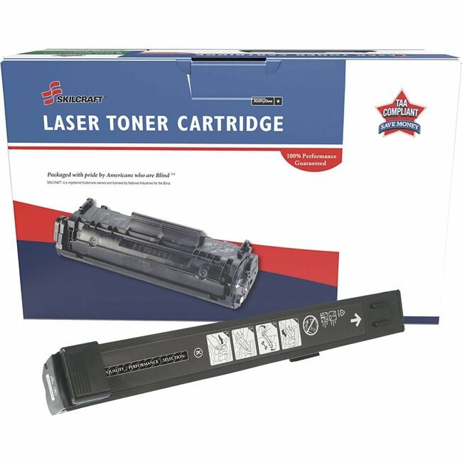 Varies / verify SKU SKU-LEVEL VERIFICATION REQUIRED Toner HP823A 16.5KPG Black NSN6962212