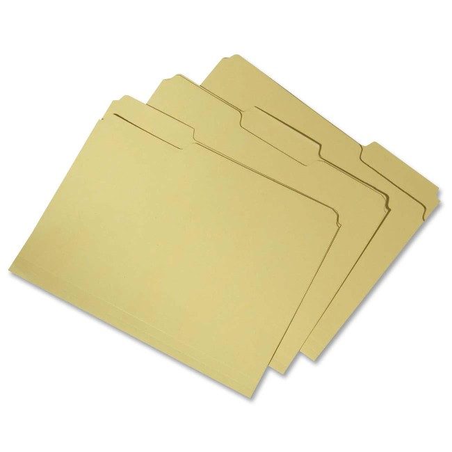 Varies / verify SKU SKU-LEVEL VERIFICATION REQUIRED Folder File Rcyc Double Letter Yw NSN5664136