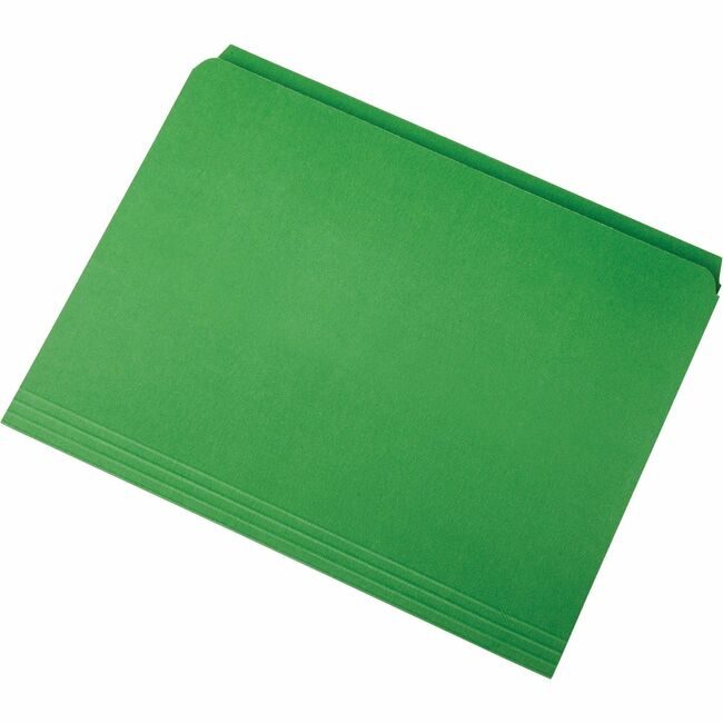 Varies / verify SKU SKU-LEVEL VERIFICATION REQUIRED Folder File Straight Letter Green NSN3649505