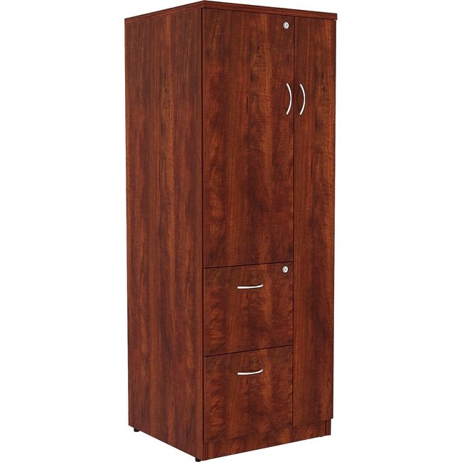 Lorell Cabinet Storage Tall Cy LLR69896