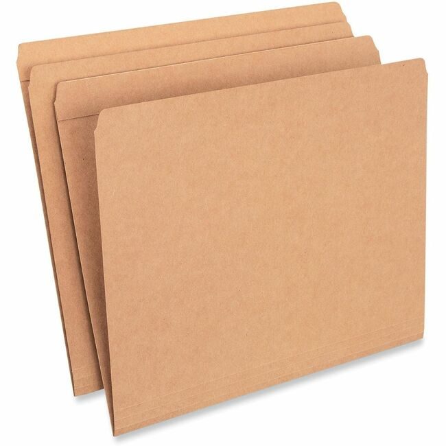 Universal Office Products Folder Rein Stct Letter Brkr UNV16130