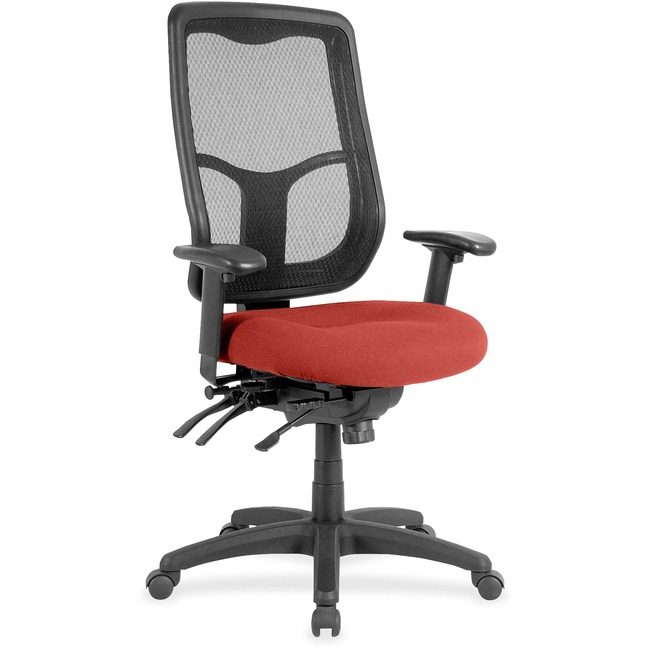 Eurotech Seating Mesh Hb Multi EUTMFH9SL075