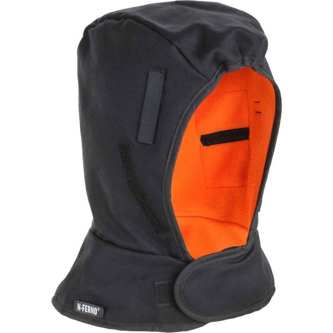 Ergodyne Winter Liner W/ Fr Shoulder EGO16862