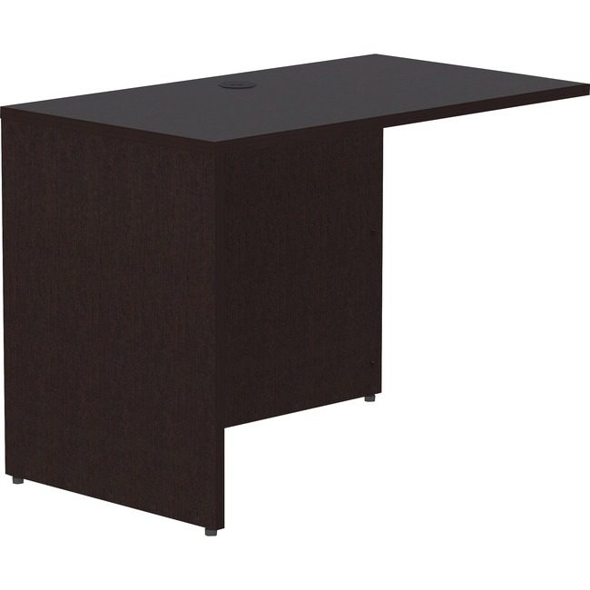 Lorell Return Shell 42X24 Es LLR18216