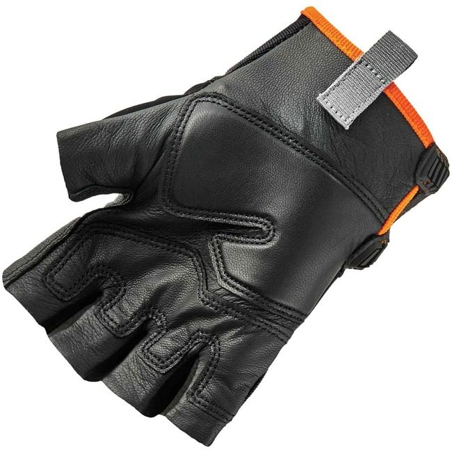Ergodyne Gloves Lifting 2X Black EGO17286