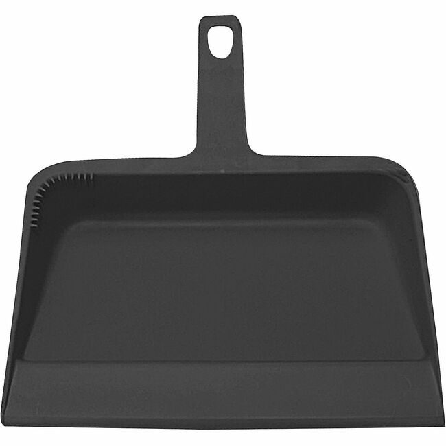 Genuine Joe Dustpan Plastic Hd 12" GJO02406