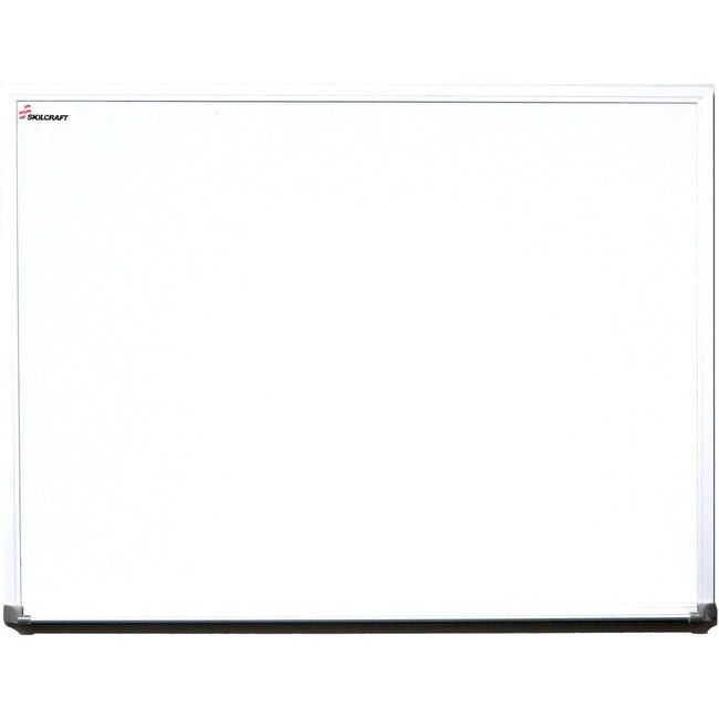 Varies / verify SKU SKU-LEVEL VERIFICATION REQUIRED Board Dry Erase 36X24 Aluminum NSN4841756