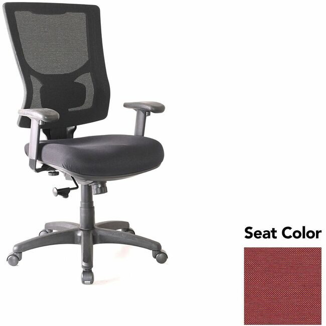 Lorell Chair Hi Svl/Tlt Tulip LLR6201888