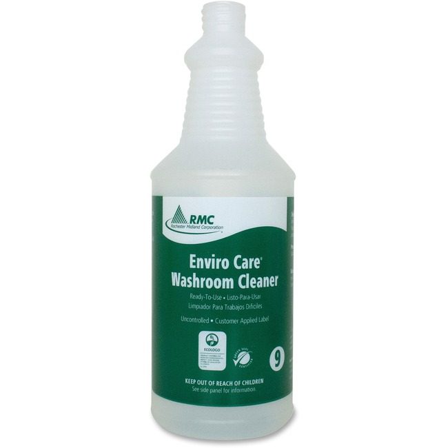 Rochester Midland Corporation RMC Bottle Spray Washr Envirmix RCM35064773