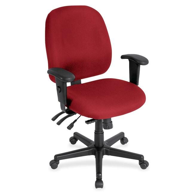 Eurotech Seating Multifxn W/Slid Seat EUT498SL02