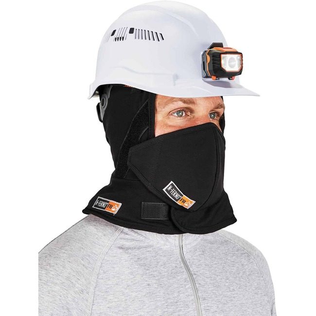 Ergodyne Liner Fr With Mouthpiece EGO16876