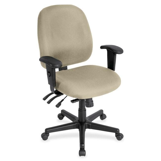 Eurotech Seating Multifxn W/Slid Seat EUT498SL87