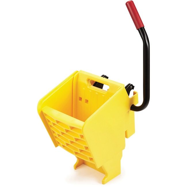 Rubbermaid Commercial Products Wringer 2SP Wvebrk Yw RCP2064915CT