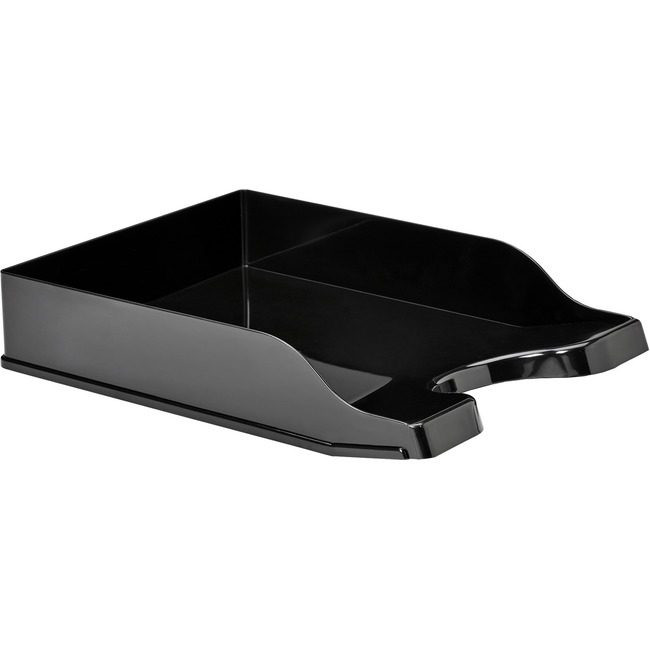 Deflecto Tray Document Antimicrobial DEF63906