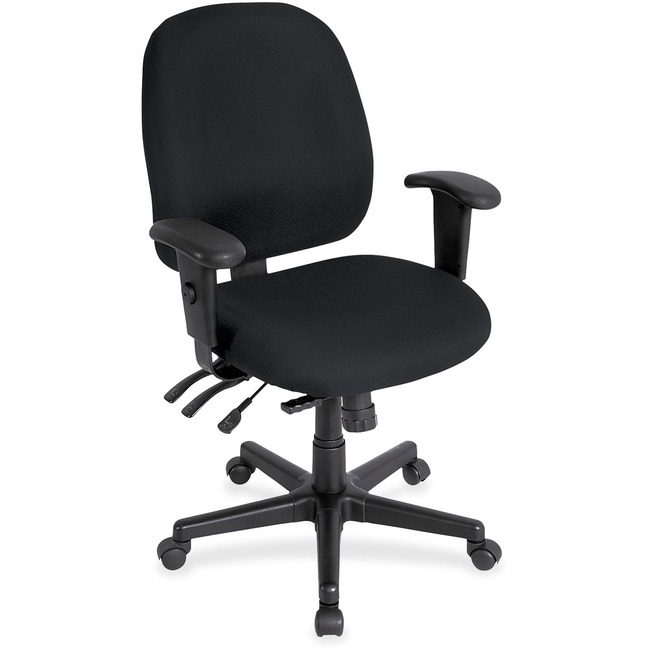 Eurotech Seating Multifxn W/Slid Seat EUT498SL49