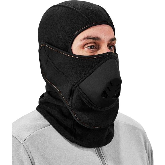 Ergodyne Balaclava W/Hot Rox EGO16971