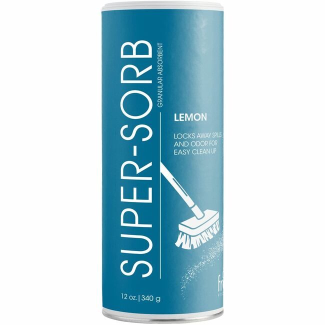 Fresh Products Absorbent Can 12OZ FRSSS24LE