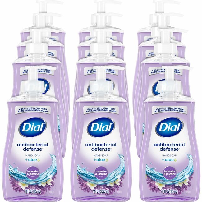 Henkel / Dial Professional Soap Hnd Liquid Ab Lav 11OZ DIA20934CT