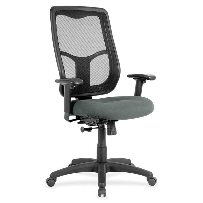 Eurotech Seating Mesh Hb Synchro EUTMTHB9432
