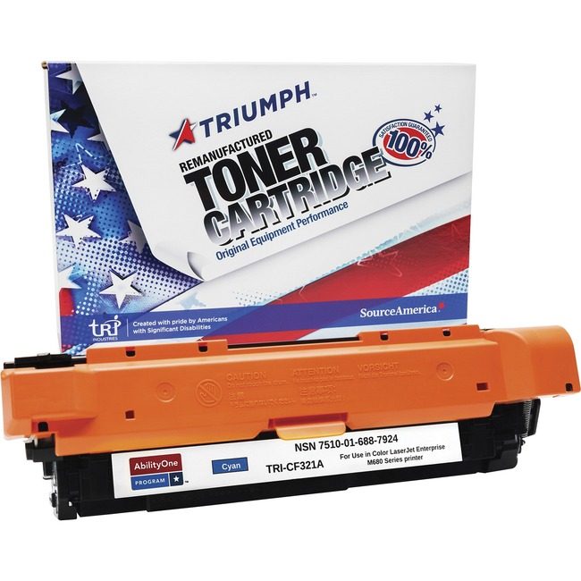 Varies / verify SKU SKU-LEVEL VERIFICATION REQUIRED Toner Reman Hp 653A NSN6887924