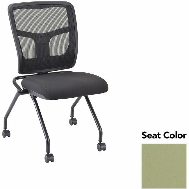 Lorell Chair Guest Nest Sage LLR84385069