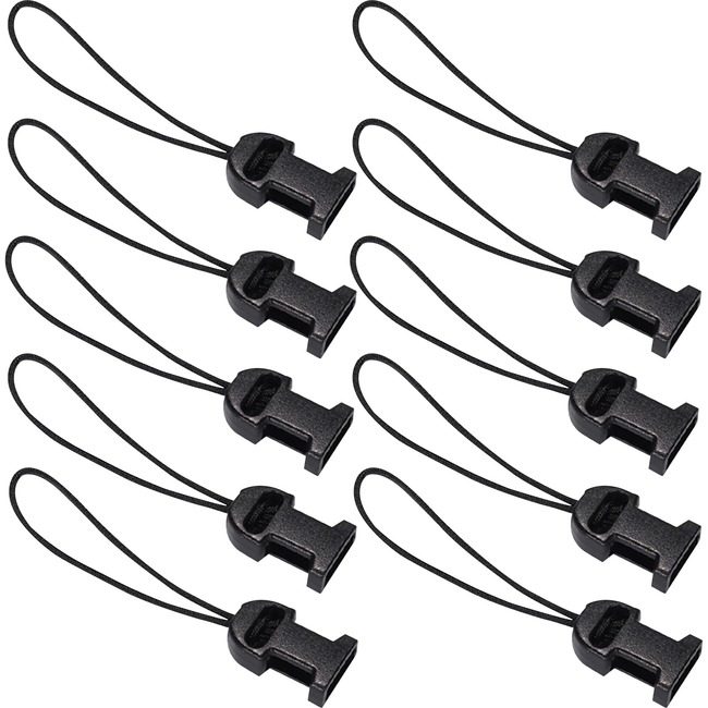 Ergodyne Scanner Harness-Loops 10-PK EGO19165