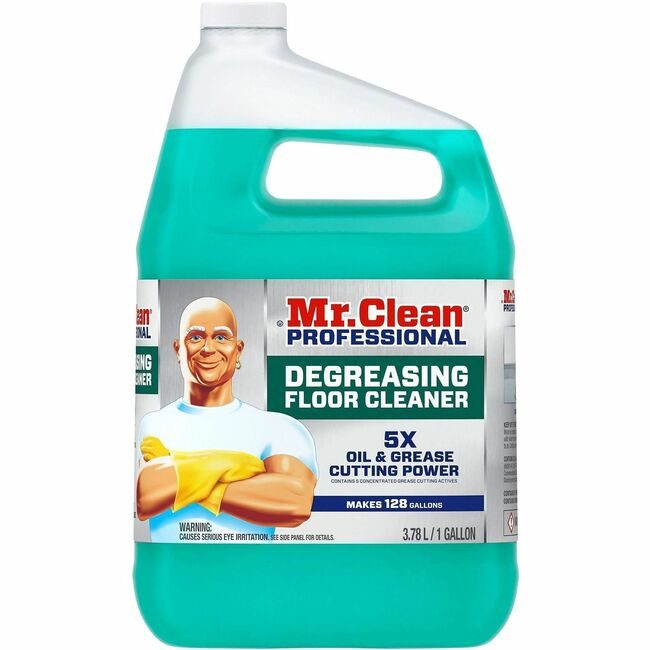 Procter & Gamble P&G Professional / product-specific brand Cleaner Flr Degreasing 1G PGC19892