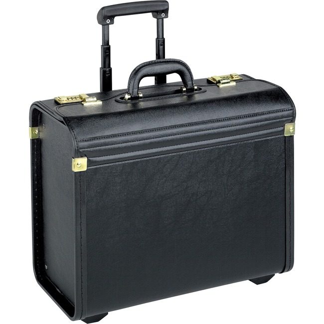 Lorell Case Catalog Rolling Wide LLR61613