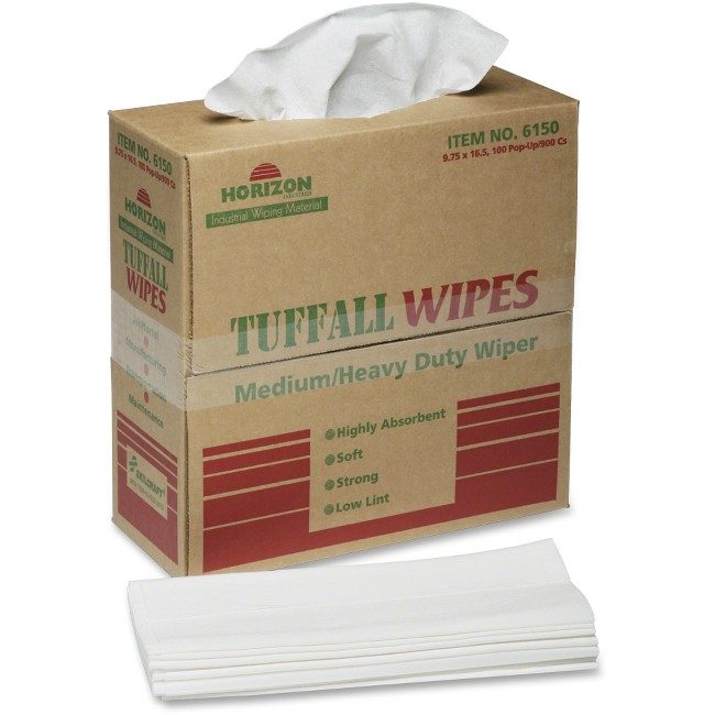 Varies / verify SKU SKU-LEVEL VERIFICATION REQUIRED Wipes Wypall Med Duty 100 Count NSN5122413