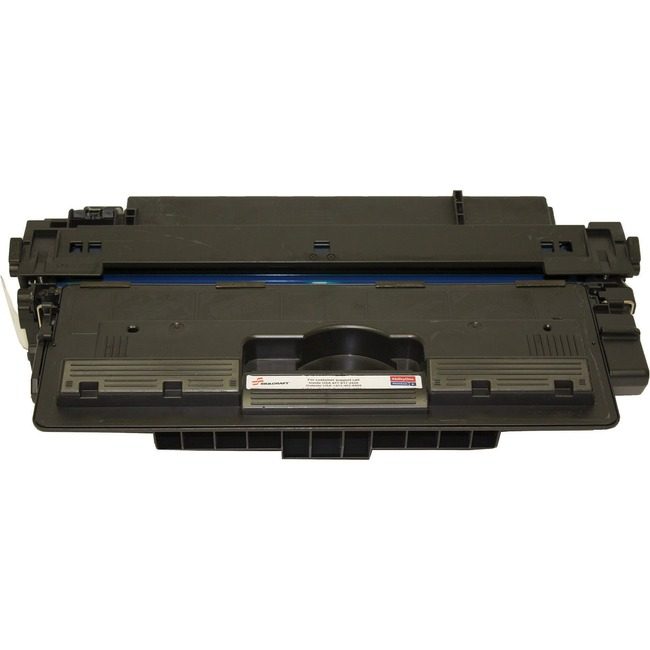 Varies / verify SKU SKU-LEVEL VERIFICATION REQUIRED Toner Reman CP3525 3530 Black NSN6732690