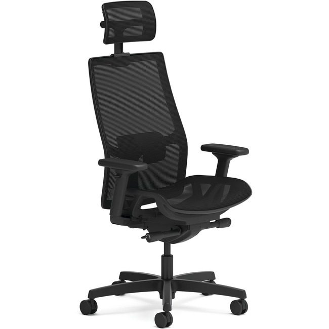 The HON Company Chair Task Headrest Midbck HONI2MSKY2IMTHR