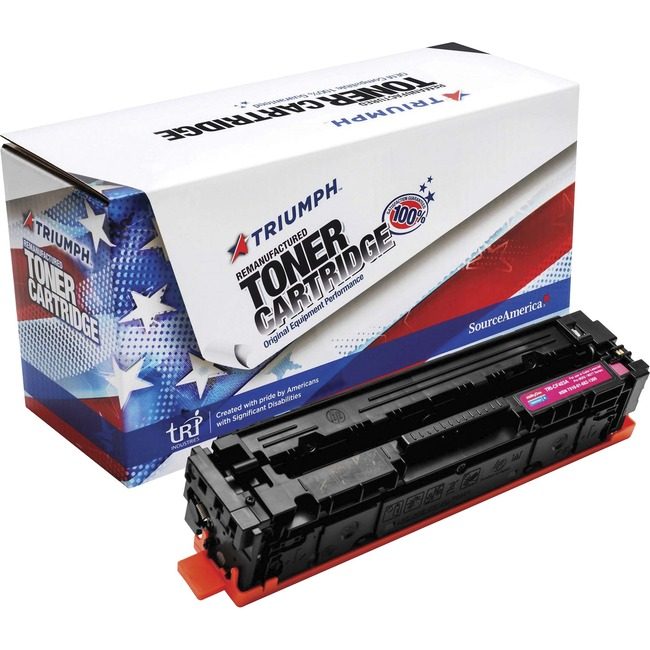 Varies / verify SKU SKU-LEVEL VERIFICATION REQUIRED Toner Reman HP 201A Ma NSN6821305
